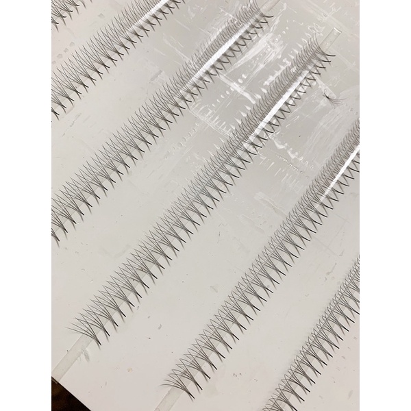 Mi fan volume 4D , chân nhỏ , siêu bắt keo