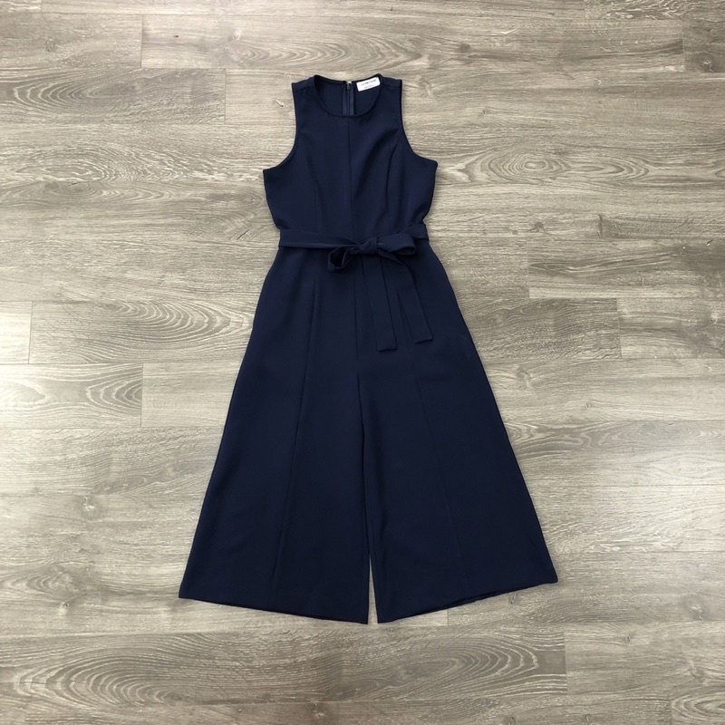 Jumpsuit xuất xịn sò