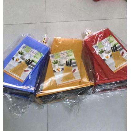 Ống cắm dao nhựa Việt Nhật chính hãng bền đẹp
