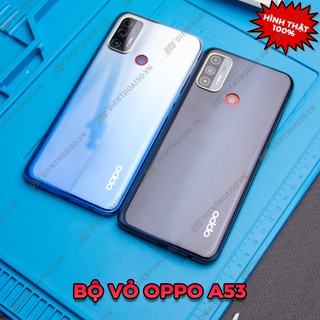 Bộ vỏ linh kiện thay thế  thay thế  thay thế Oppo A53