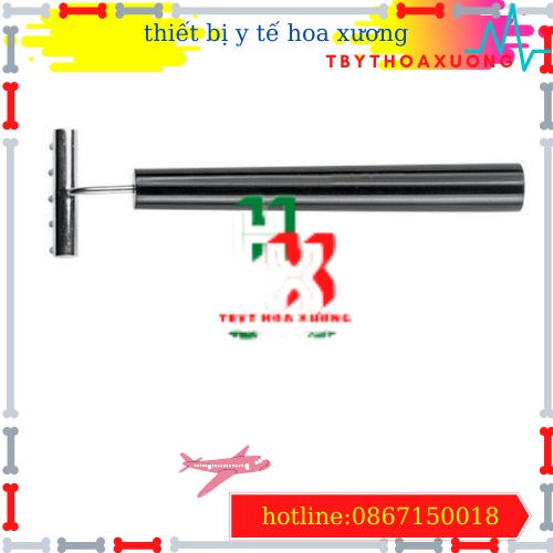 [Hàng Chính Hãng Diện Chẩn Bùi Quốc Châu] Cây Cào Lớn Chải Đầu Tóc Vùng Trán, Nặt, Lưng, Bả Vai  Massage