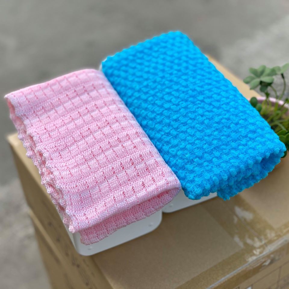 Khăn tắm chuyên dụng cao cấp Poko 100cm nội địa Nhật