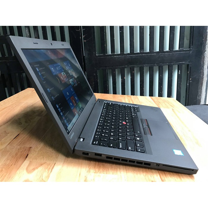 Laptop Thinkpad T470p, i7-7820HQ, ram 16G, ssd 512G, Vga 2G, 14in Touch - laptopmygiare | BigBuy360 - bigbuy360.vn