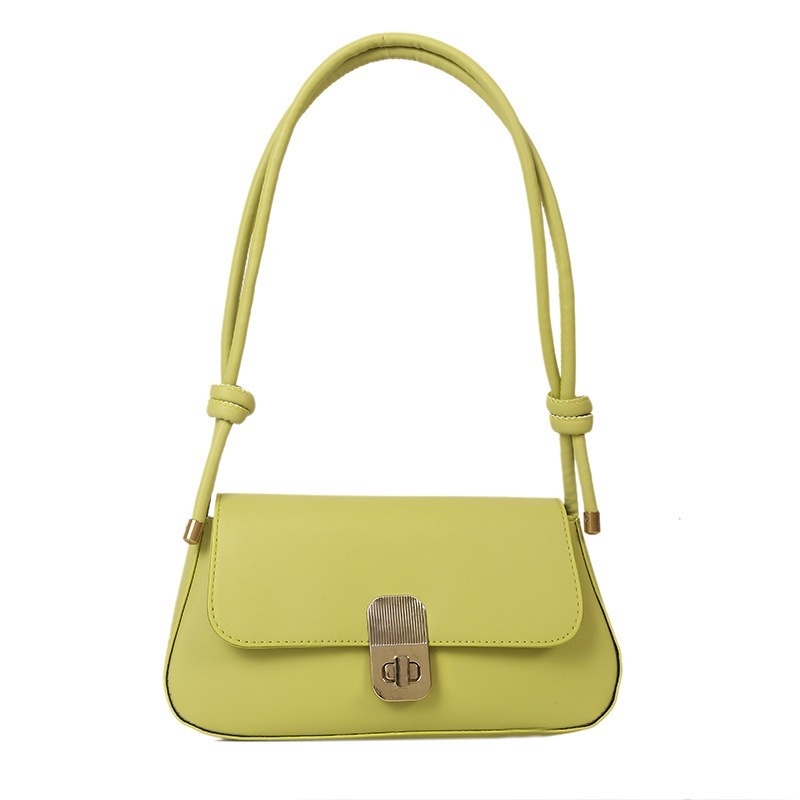 Túi Đeo Chéo Vai Hình Vuông Nhỏ Mẫu Mới 2022 NB00395