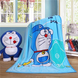 🌻mền doraemon 🎀 doraemon house