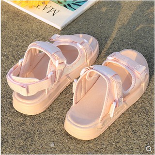 sandal ulzzang hàn quốc