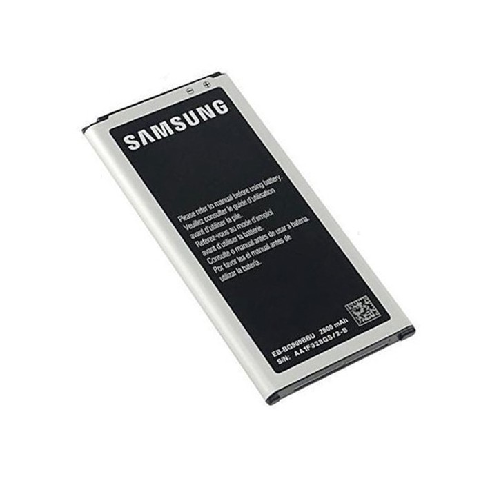 Pin Samsung S5 / I9600 / EB-BG900BBC