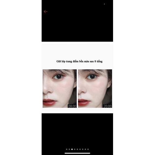Xịt khoá lớp makeup - giữ lớp nền trang điểm | BigBuy360 - bigbuy360.vn