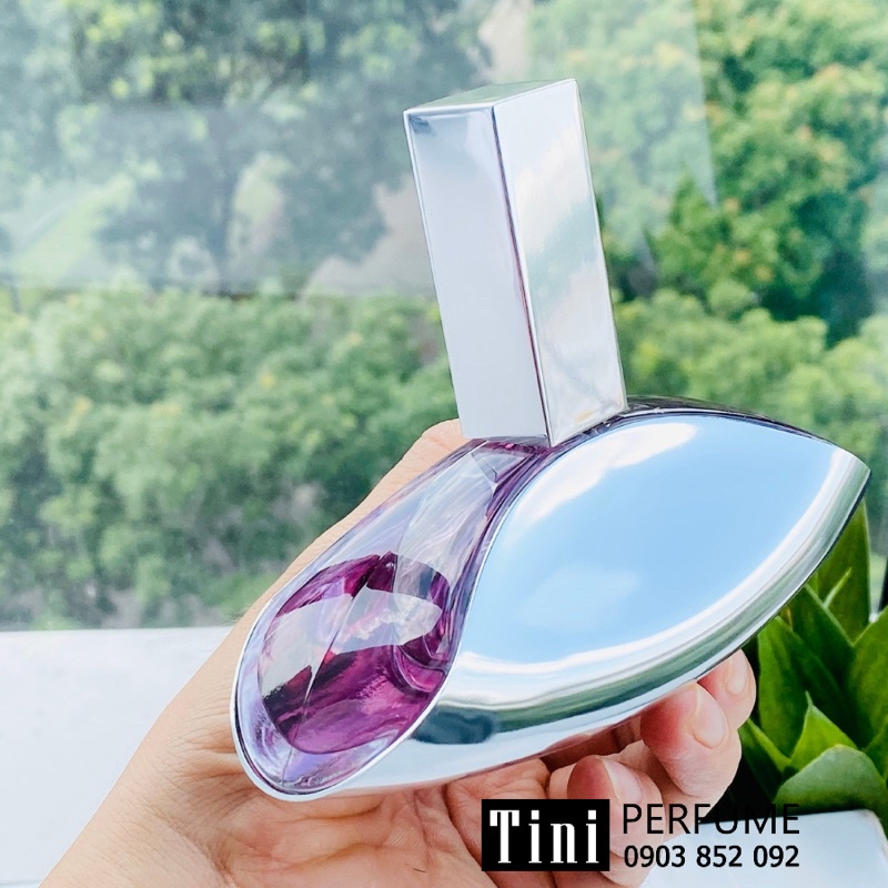 Nước Hoa Nữ Calvin Klein  Euphoria For Women EDP 100ml Tiniperfume