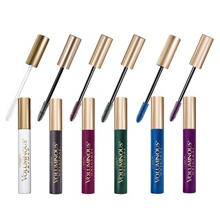 Cây chải lông giúp dày miL’Oreal Paris Makeup Voluminous Original Volume Building Mascara Cobalt Blue 7,7ml
