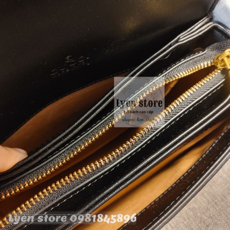Túi xách nam nữ 1955 size 22 super fullbox