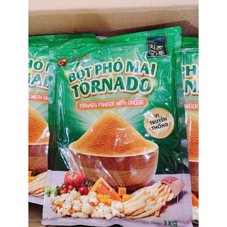 Phomai lắc hàn quốc tornado