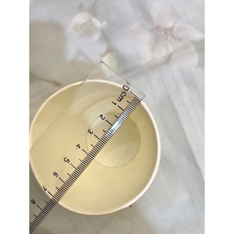 sét 10 cốc giấy
