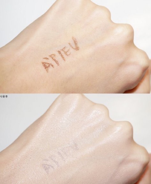 PHẤN NƯỚC A'PIEU AIR FIT CUSHION SPF50+/PA+++   | BigBuy360 - bigbuy360.vn