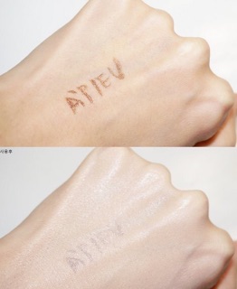 Phấn Nước APieu Air Fit Cushion SPF50 PA+++