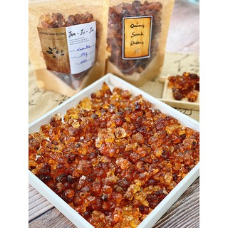[Loại 1] Nhựa Đào Vân Nam