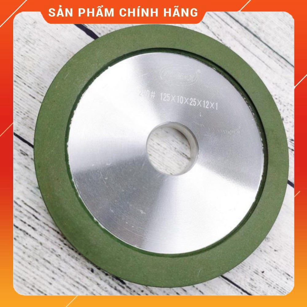 Đĩa mài lưỡi cưa 100-150mm cao cấp / Đĩa mài rửa lưỡi cưa hợp kim (SS2306) (SS2311) (SS2315)