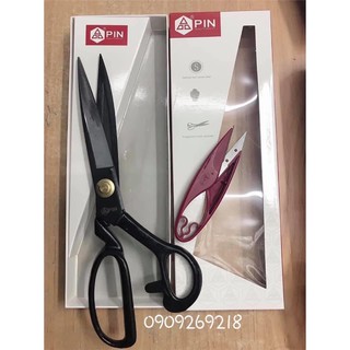 Kéo PIN cắt vải