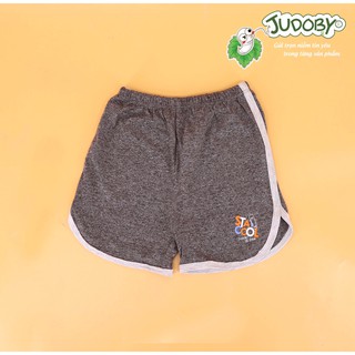 JB426Q Quần cộc BT Judoby (9-24m)