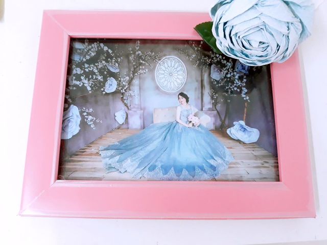 Khung ảnh để bàn13x18 nhiều  màu sắc | BigBuy360 - bigbuy360.vn