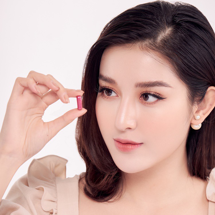 Viên Uống Trắng Da Nine’s_Beauty _Phiên Bản Mới | BigBuy360 - bigbuy360.vn
