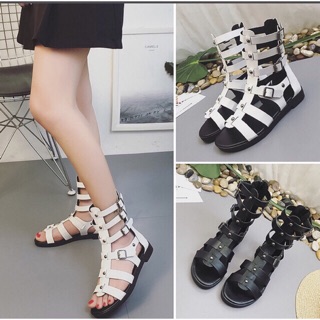 Giày sandals chiến binh SDQN43