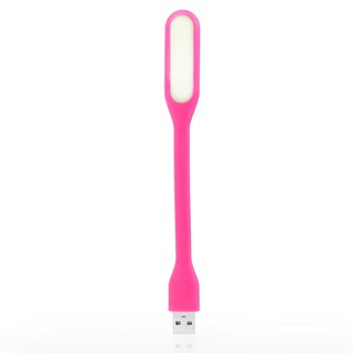 Đèn led mini cổng usb linh hoạt