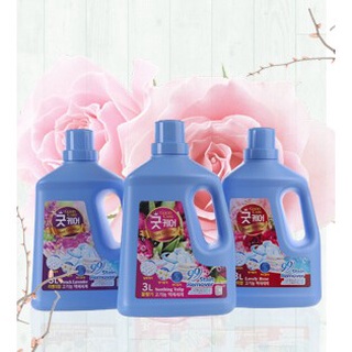 Nước giặt hàn quốc good care 3l nhập khẩu hàn quốc