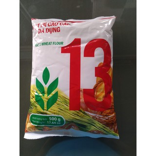 Bột mì số 13