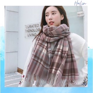 🎀🎀 Khăn len quàng cổ cao cấp phong cách Hàn Quốc cho nam, nữ. ❤️❤️❤️