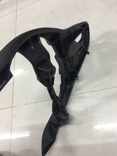 Cảng sau Vision Kiểu Sh Cao cấp