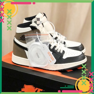 GIÀY JD 1 CỔ CAO TOPCOLOR MÀU MỚI NHẤT 2021_Kitystore_HN