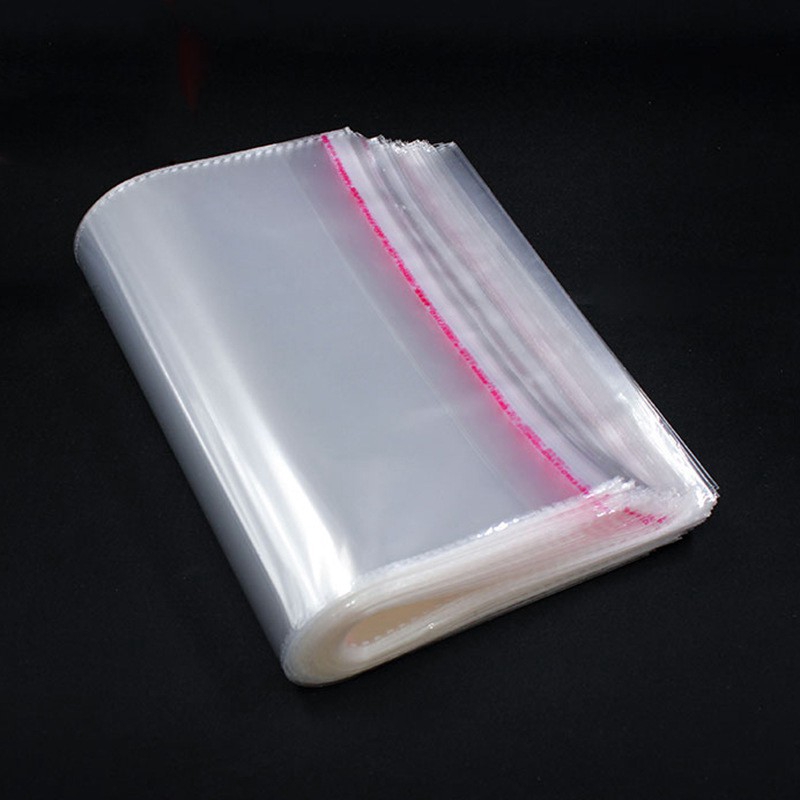 Set 100 túi HOUSEEKER đựng kẹo và trang sức chuyên dụng