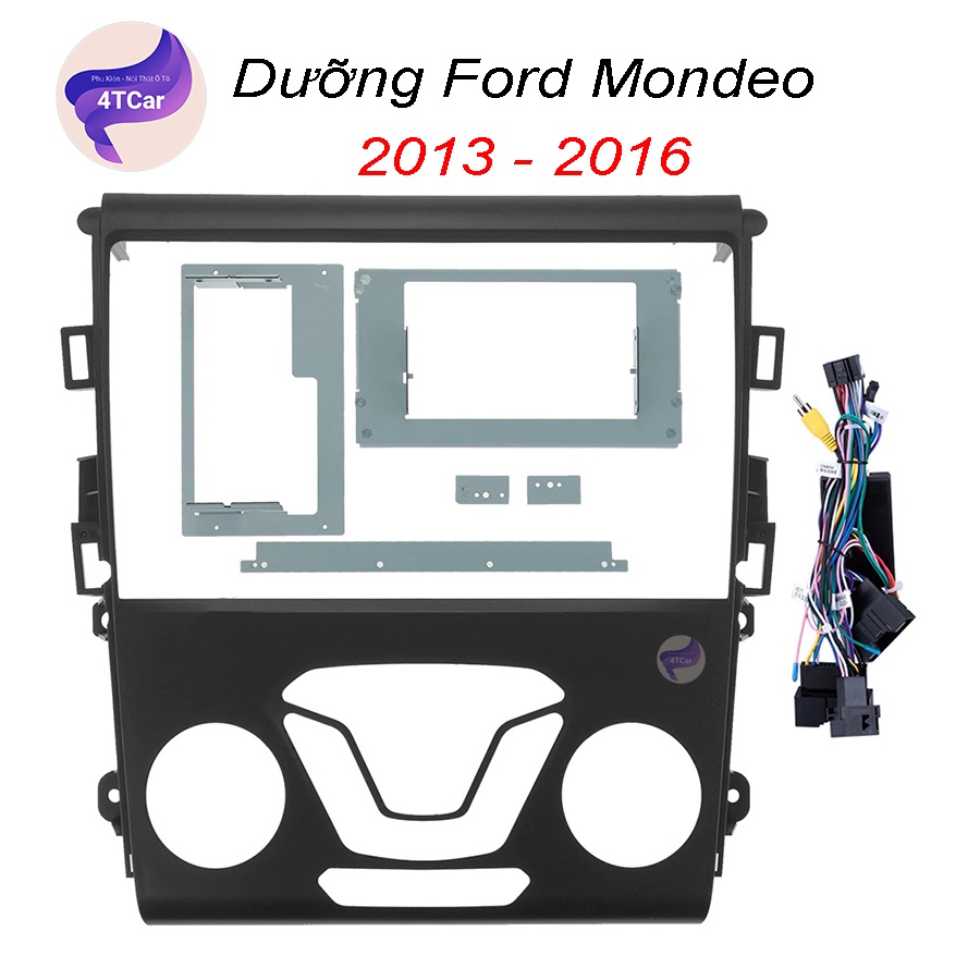 Mặt dưỡng Ford Mondeo (9 inch)