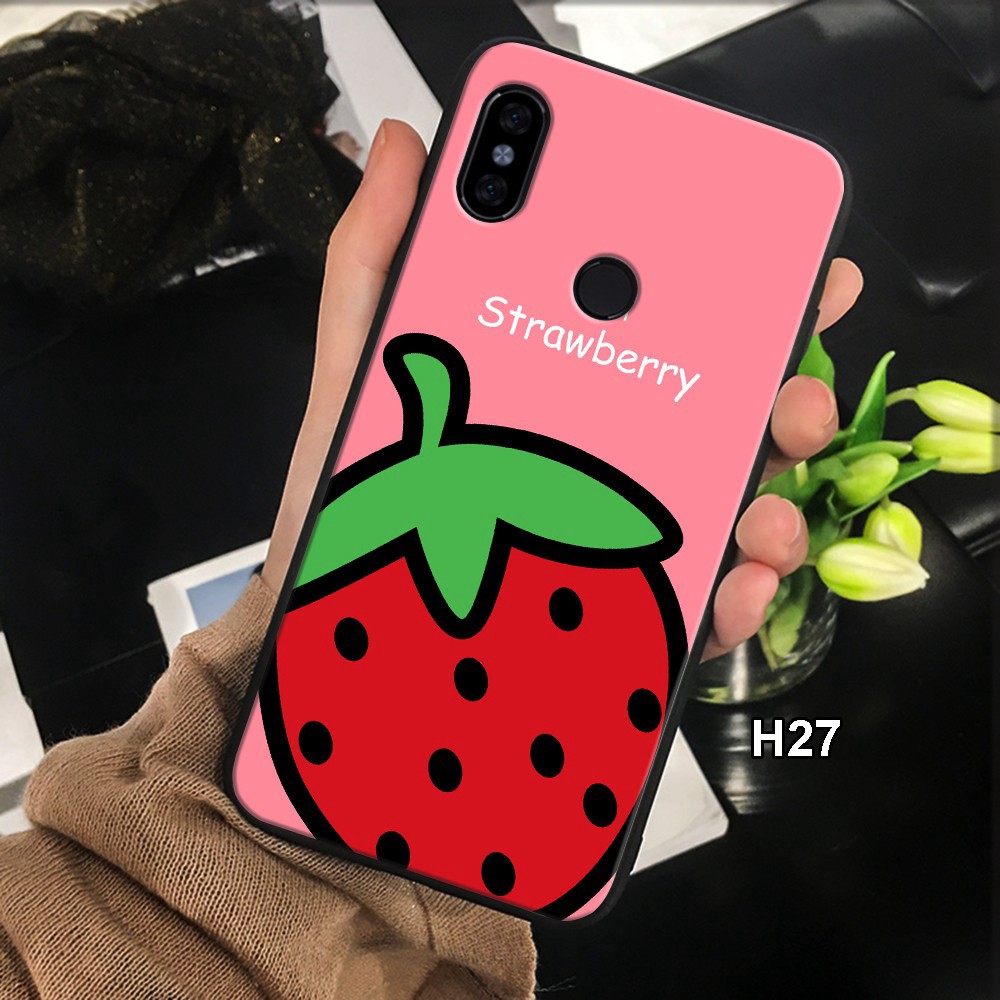 Ốp lưng Xiaomi Redmi Note 5 - 5 Pro, Redmi Note 6 - 6 Pro chất lượng