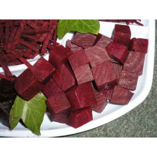 Hạt Giống Củ dền Baro 2 gram/gói