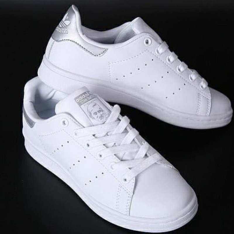 Stan Smith - Shop Trăm Tỷ cam kết chất lượng