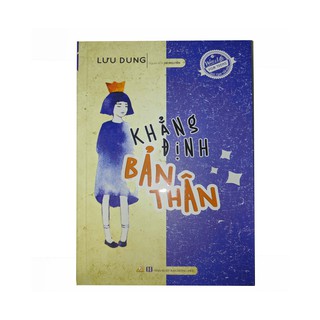 Sách Khẳng Định Bản Thân Lưu Dung
