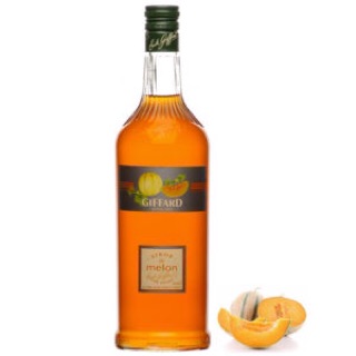 si rô Giffard chai 1 lít của Pháp