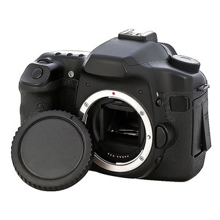 Nắp đậy ống kính máy ảnh Canon EOS