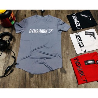 ÁO THUN LẠNH GYMSHARK