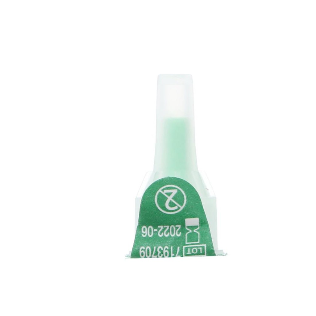 Đầu kim tiêm tiểu đường sử dụng cho bút chích Insulin đái tháo đường-BD Ultra-fine - 1 Đầu kim tiêm