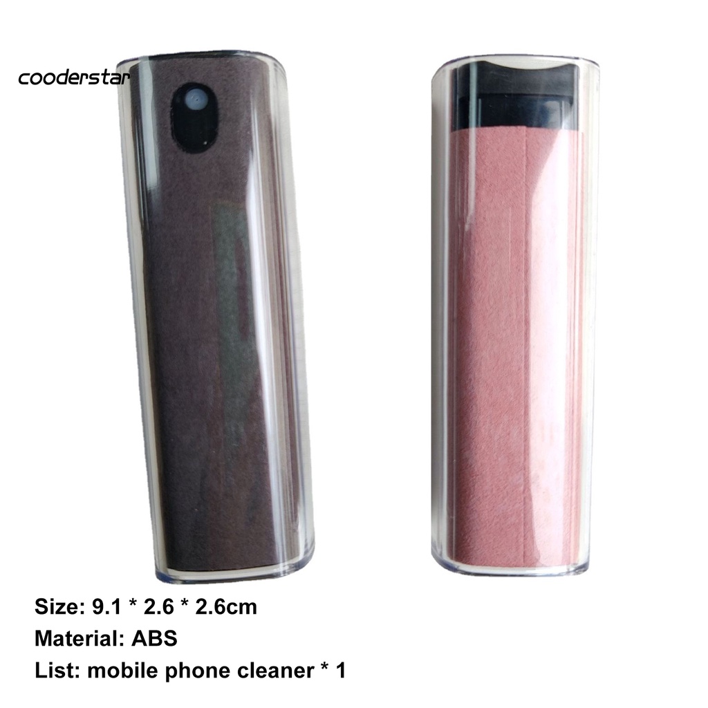 Bình xịt vệ sinh màn hình điện thoại cao cấp dễ dùng