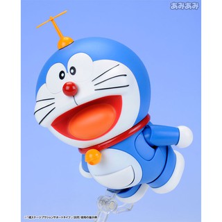 Mô hình nhân vật SHF Doremon China