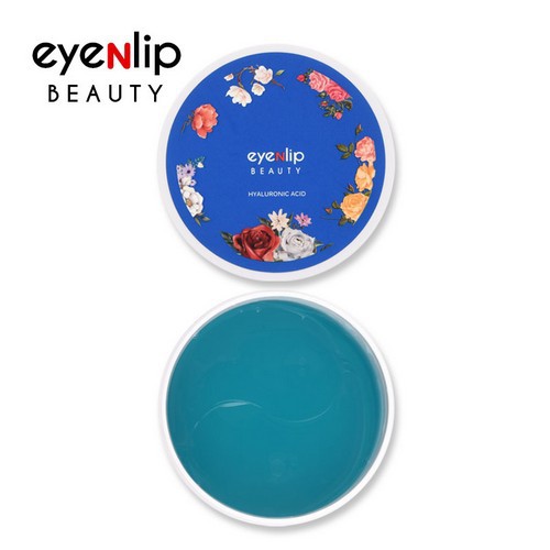 (Hàng Mới Về) Mặt Nạ Mắt Hyaluronic Acid 84g (1.4G X 60ea)