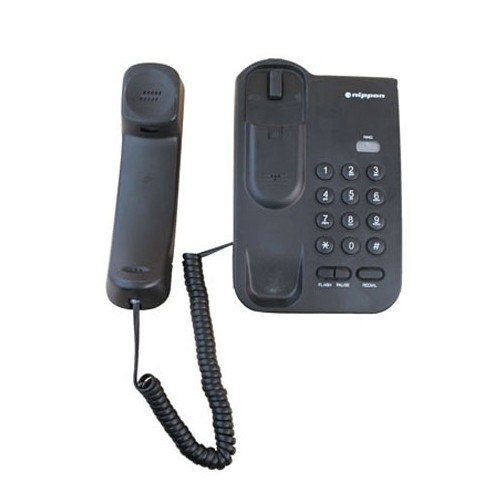 Điện thoại bàn Nippon NP1201 | BigBuy360 - bigbuy360.vn