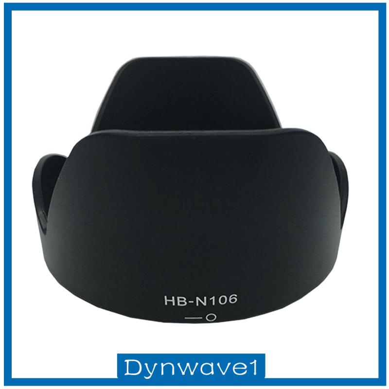Loa Che Nắng Ống Kính Máy Ảnh Dynwave1 Thay Thế DIY