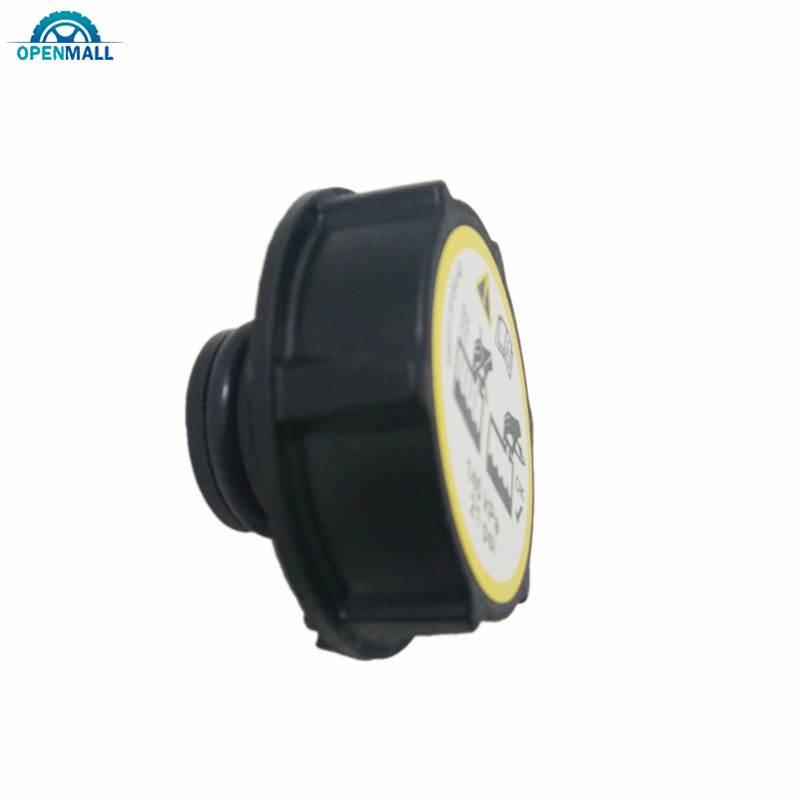 Nắp tản nhiệt cao cấp cho xe hơi Ford Focus Fiesta C-Max Mondeo 3m5h-8100-ad