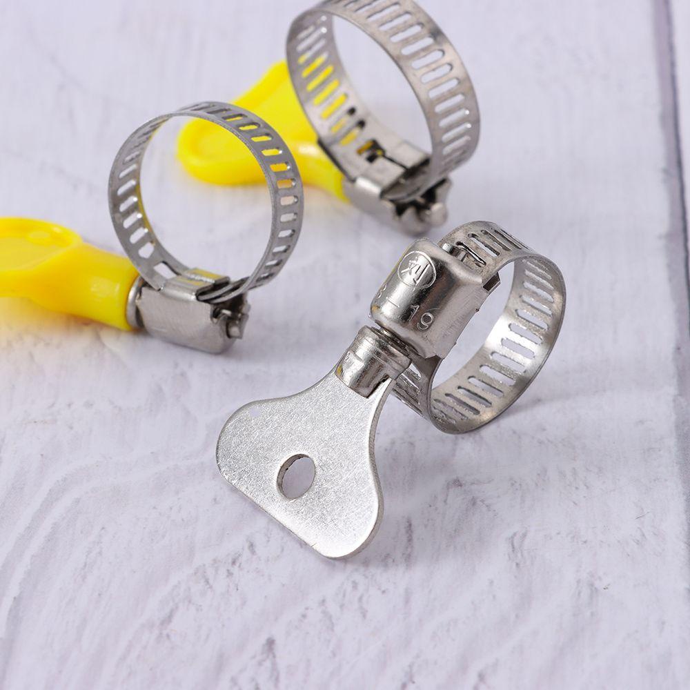 Kẹp Ống Xả Cứng Chắc Chắn Tiện Dụng