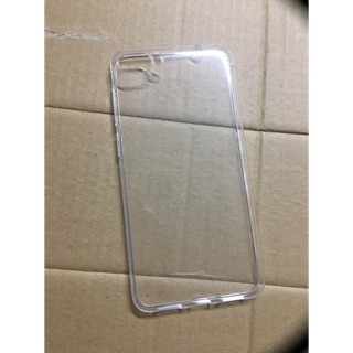 Ốp lưng dẻo cho Asus Zenfone 4 Max / ZC520kl silicon trong suốt